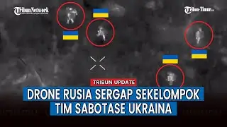 Kena Ledakan Granat Rusia, Tentara Ukraina Berakhir Tewas di Tempat