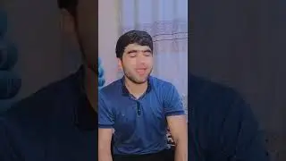 Собирчон Хомидов Оча очае ба руят зорум очае ба хотири Сомончон ай Н Восеъ бо овози зинда 2024
