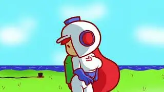 Ms. Dig Dug 2