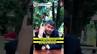 Бизнеси тайёр дар кишлок! Чи хел бизнес кунем? Маслихати С.Давлатов 2023