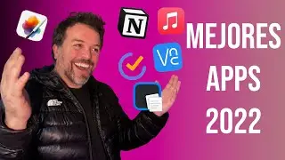 Mejores Apps para Mac OS 2022, estas apps te harán más productivo.