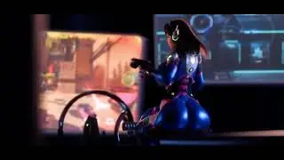 Giantess Dva Training With Tinies