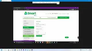 Smart Bro BoostEven M271T Openline/Unlocked to All Networks Preview