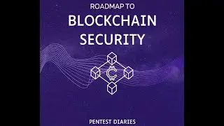 Roadmap to Blockchain Security