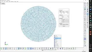 How to create Pseudo-2D DEM