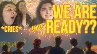 EXO 'KO KO BOP' MV TEASER REACTION ft. KRYSTAL | KMREACTS