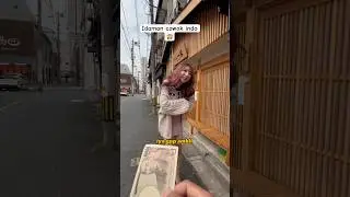 Ngasih jajan buat cewek jepang jadi model 😁 #videoviral #trending #shorts #photography  #jepang