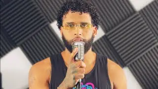 Kiubbah Malon - Mic Check (Video Oficial)