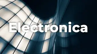 ♾️ Electronica & Downtempo (Royalty Free Music) - "FOREVER" by yenss 🇩🇪