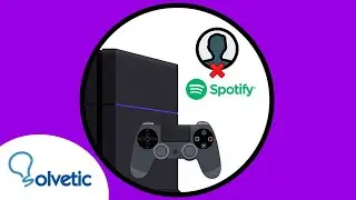 🎧 How to LOGOUT of SPOTIFY on PS4 🎮❓