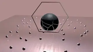 Create Abstract Cinema 4D tutorial