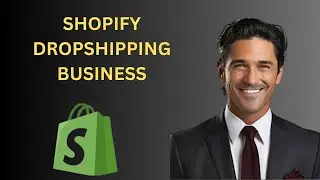 What Is Shopify Dropshipping Business