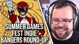 Indie Bangers: The Games You Might Have Missed At Summer Games Fest