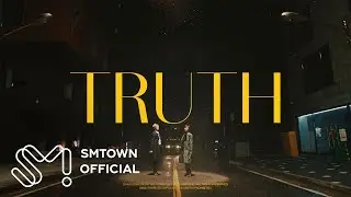 TVXQ! 동방신기 'Truth' MV