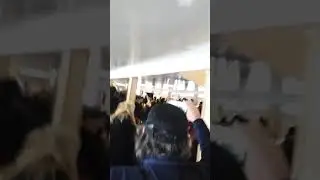 Barış Manço Vapuru'nda "Dağlar Dağlar" adlı şarkı