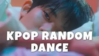KPOP RANDOM DANCE 2012-2022 | POPULAR & ICONIC (everyone knows)