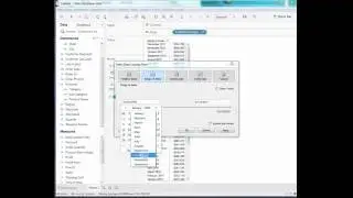 How to Filter a View Without Filtering Underlying Data in Tableau