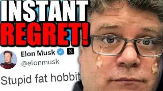 Sean Astin Faces INSANE BACKLASH For The DUMBEST Video Yet...