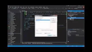 DevExpress components require ASPxHttpHandlerModule