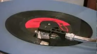 Wilson Pickett - Land of 1000 Dances - 45 RPM Original Mono Mix