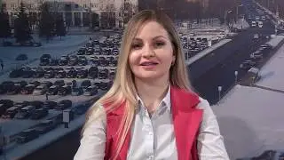 Школа  телевидения  Ольги  Спиркиной  «Останкино ТВ» в г. Жуковском М.О.