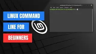 Linux Command Line for Beginners: A Comprehensive Guidel