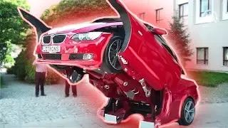 7 Real Transforming Vehicles You Didn't Know Existed