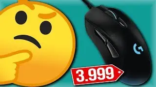 КОЛЛЕКЦИЯ ИГРОВЫХ МЫШЕК ДЛЯ КС ГО // КАК ВЫБРАТЬ МЫШКУ ДЛЯ КС ГО 2018