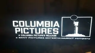 Columbia Pictures(1999)/Sony Pictures Television Logo (V2)
