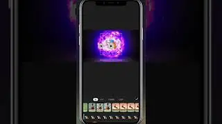 3D YouTube Intro Editing 🔥(Full Video Link☝️)