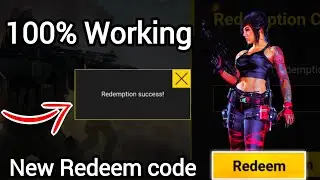 April 2023 Working Redeem code codm | cod mobile Redeem code | call of duty mobile Redeem code