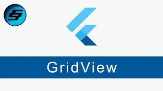 GridView - Flutter Programming