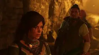 Прохождение ► Shadow of the Tomb Raider #9 ► ВЕРХНИЙ ГОРОД ►