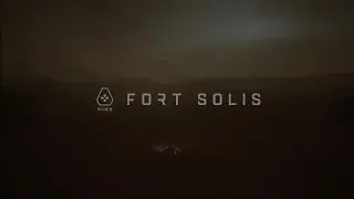 Fort Solis -- Gameplay (PS5)