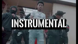 Riot - Nardo Wick ( Official HQ Instrumental ) *BEST
