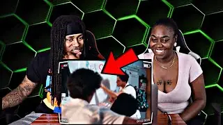 Lil Mabu - RICH SCHOLAR (Official Music Video) REACTION🔥