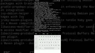 How to install Kali Linux on Android Device with Terminal