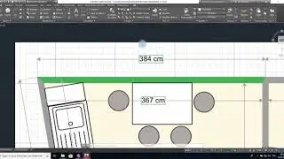 Correction contrôle G1- AutoCAD 2016