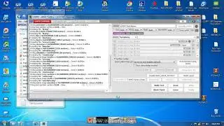 SYMPHONY V96 DEAD BOOT EMMC REPIAR UFI BOX