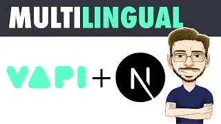 How to use multiple languages in VAPI
