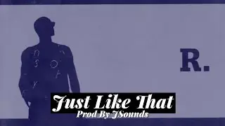 R. Kelly Type Beat - 