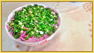 Салат - шпроты под шубой это вкусный и доступный для всех рецепт