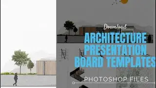Best Websites to download Graphics for Architecture Students