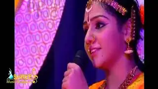 The Best Students Performance of Bharatanatyam Dance performed by Shree Music Academy