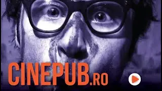 The Image Fisherman | Experimental Short Film | CINEPUB
