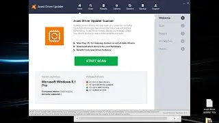 What is Avast Driver Updater 2.5 (Review 2020)