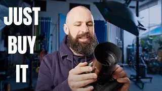 Untold Secret: Game-Changing Gear for Amateur Photographers