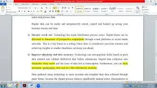 Integrating Technology in Data Collection - Importance and Methods