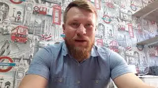 Отзыв Александра Павлова проект (English-club) о работе NAJES