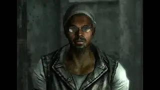 Fallout 3 Радио Новости Галактики Тридогнайт
